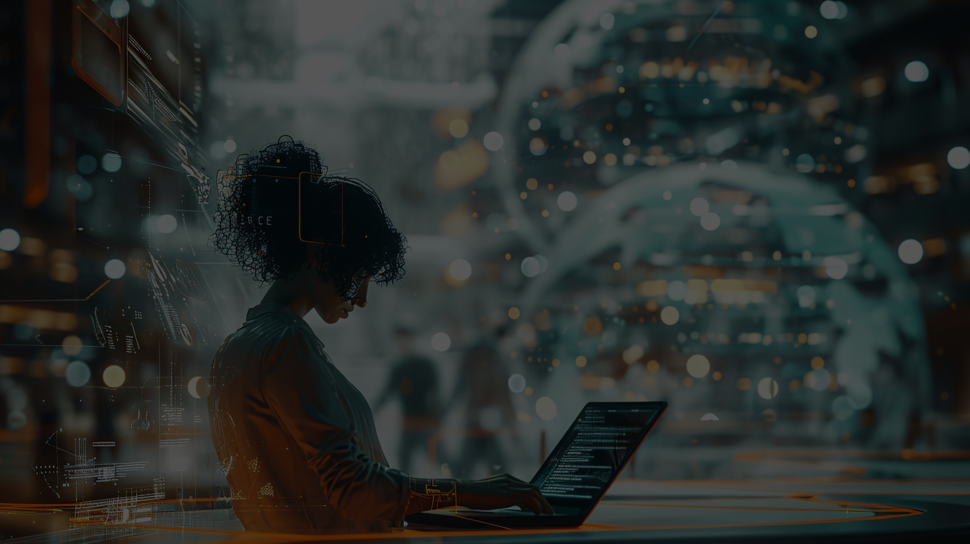 Dynamics 365 Background
