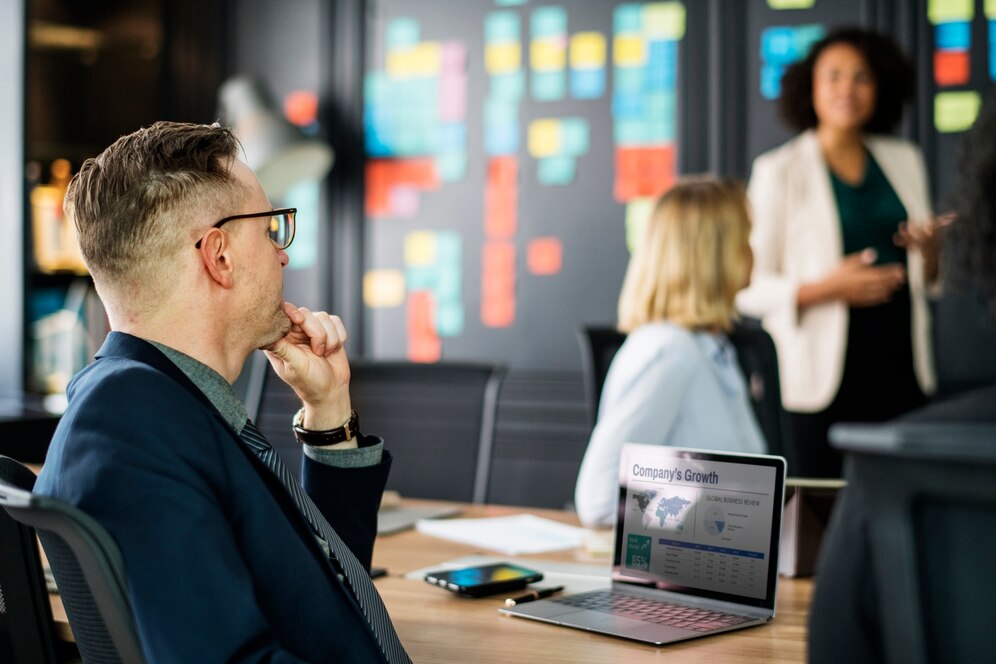 Backup & Disaster Recovery