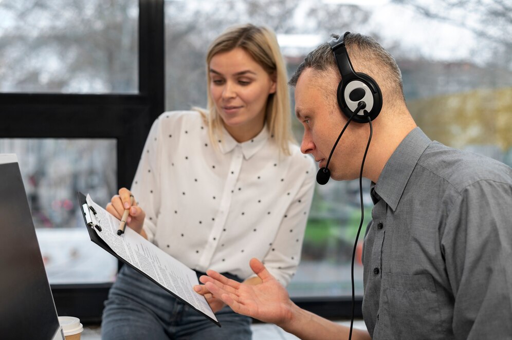 User Training & Support
