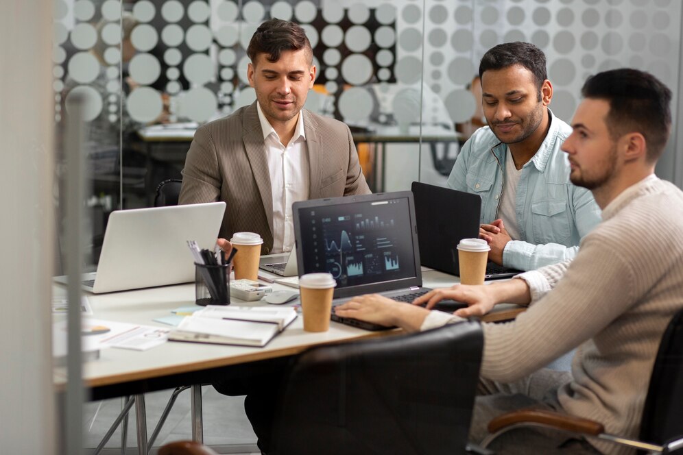 Change Management & Adoption