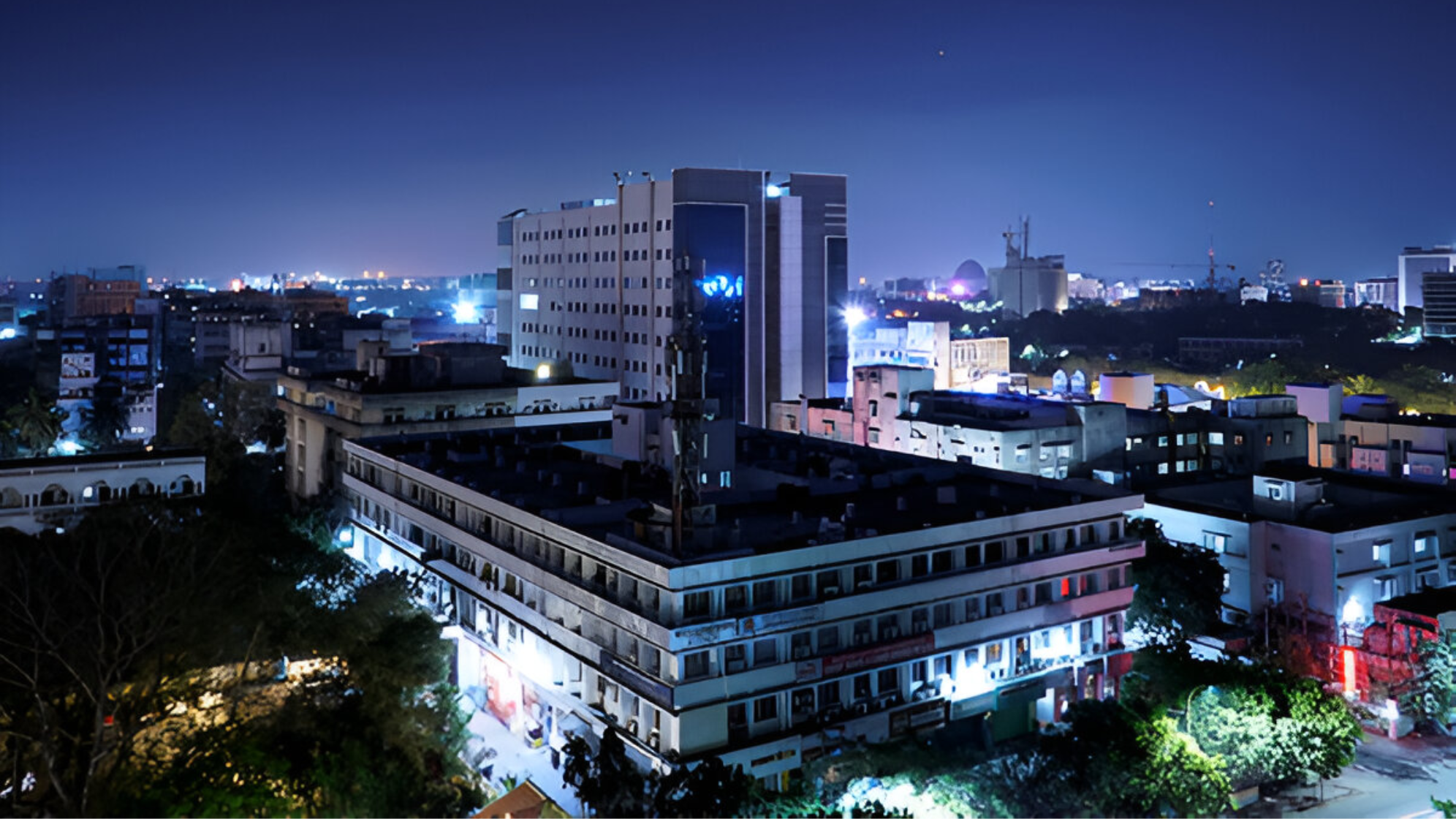Our Office