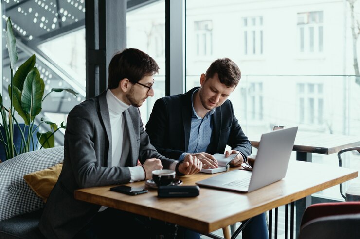 Project Operations Support