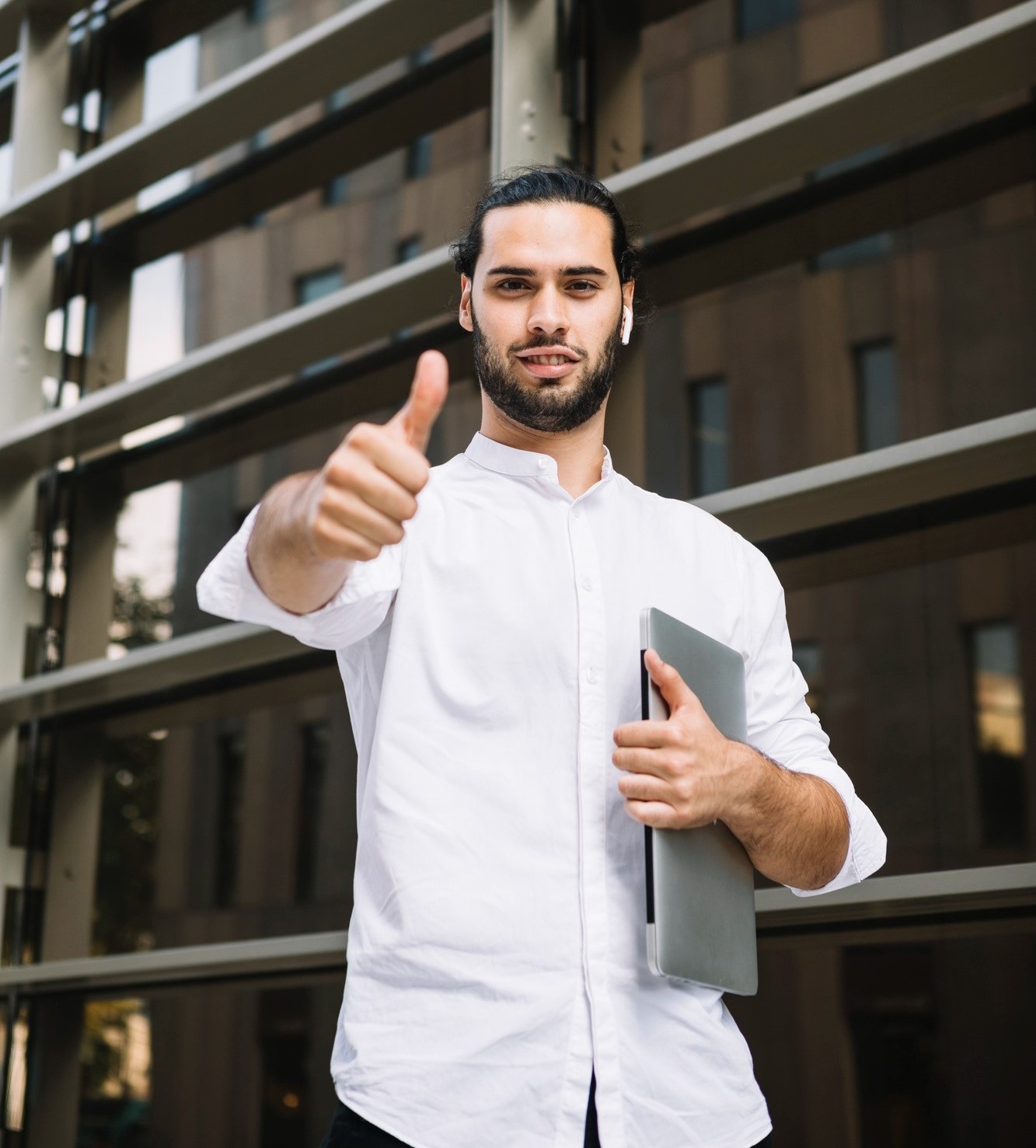 Career Opportunities Overview