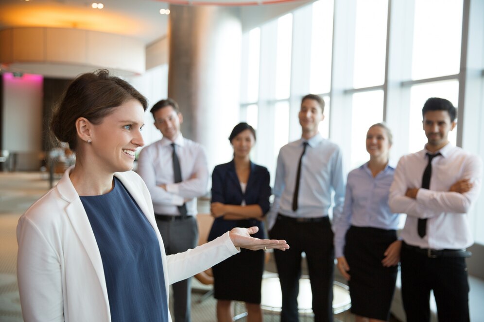 Executive Search