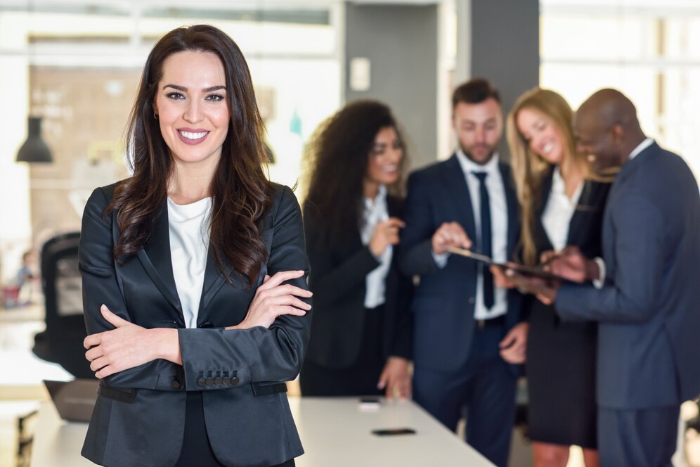 Industry Specialization