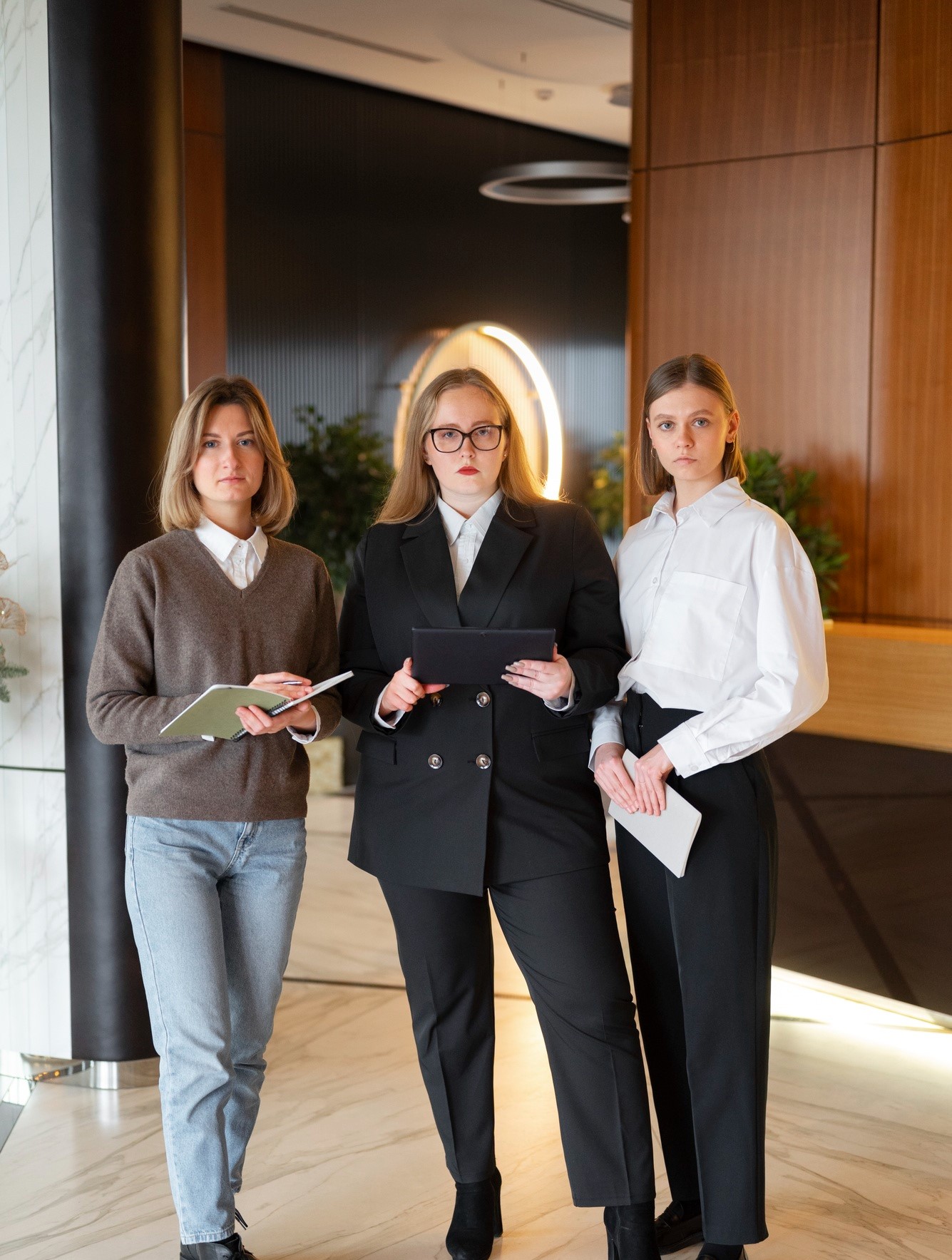 Staffing Solutions